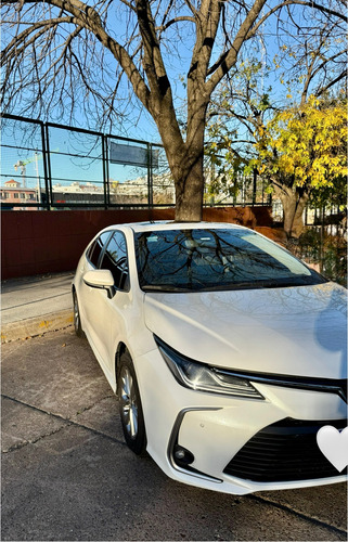 Toyota Corolla 2.0 Xei Cvt 170cv