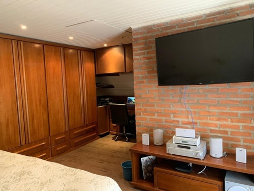 Chácara Em Itupeva Com 2.200m² - Ch0011