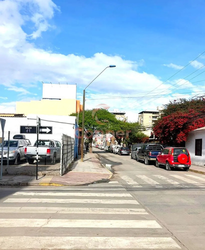 Sitio En Arriendo En Copiapó