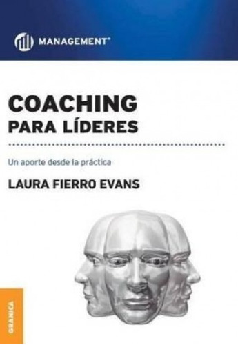 Coaching Para Líderes - Laura Fierro Evans