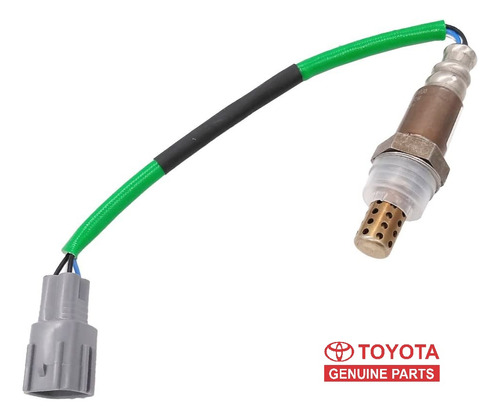 Sensor Oxigeno Toyota Terios Bego 1.5 2008-2015
