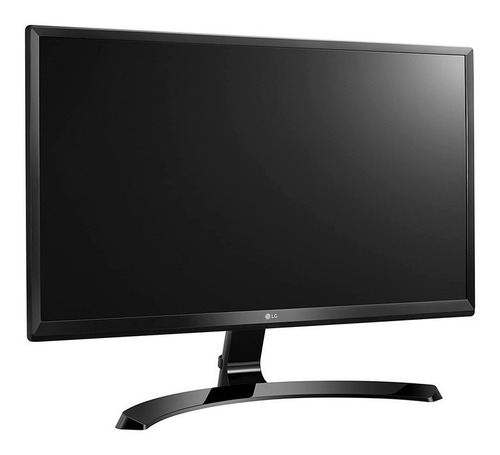 Monitor 4k LG 24ud58-b 24 Pulgadas Freesync 5ms 3840 X 2160