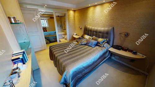 Venta Departamento 4 Ambientes Con Cochera