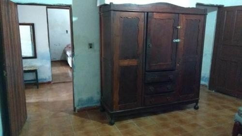 Imagem 6 de 11 de Casa Lado Praia, Com Churrasqueira E 2 Quartos Em Itanhaém