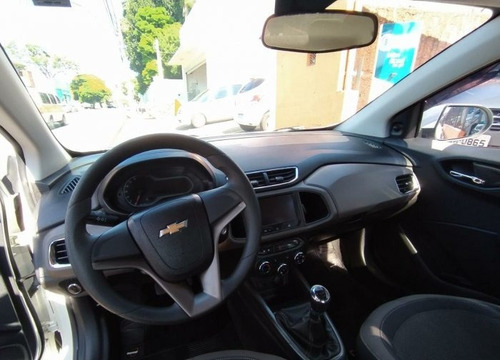 Prisma 1.4 Mpfi Lt 8v Flex 4p Manual