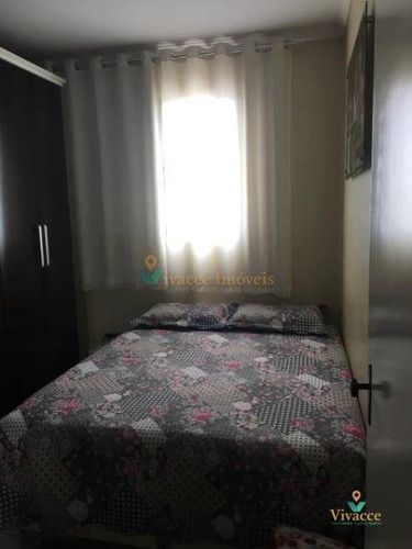 Imagem 11 de 20 de Apartamento 2 Dorms, 1 Vaga, Cidade Lider - Ap2517