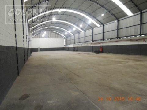 Imagem 2 de 8 de Comercial Para Locação - 4459005