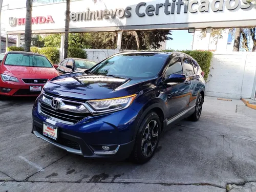 Honda CR-V 1.5 Touring Cvt