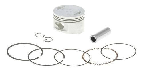 Kit Cilindro Motegi Yamaha Ybr/xtz 125 A 150cc Competicion