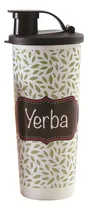 Comprar Practi Dosificador Yerba 470ml Tupperware® Libre De Bpa Vaso