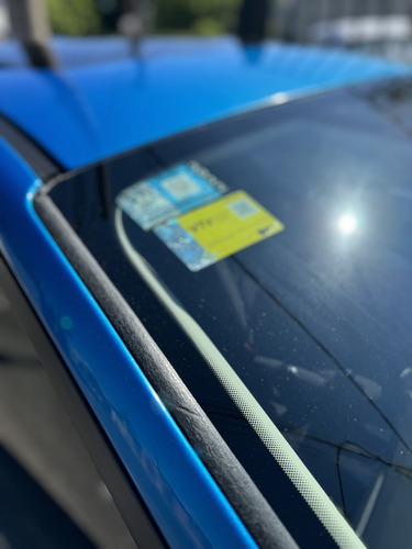 Ford Fiesta Kinetic 1.6 Se 120cv