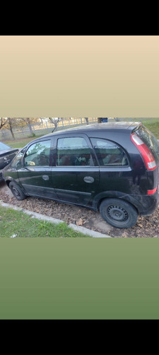 Chevrolet Meriva 1.8 Gls