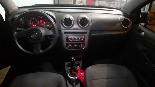 Volkswagen Gol 2013 1.0 Trend Tec Total Flex 5p