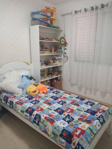 Imagem 6 de 8 de Apartamento , 2 Dormitórios, Próximo Ao Shopping Internacional - Ap2167