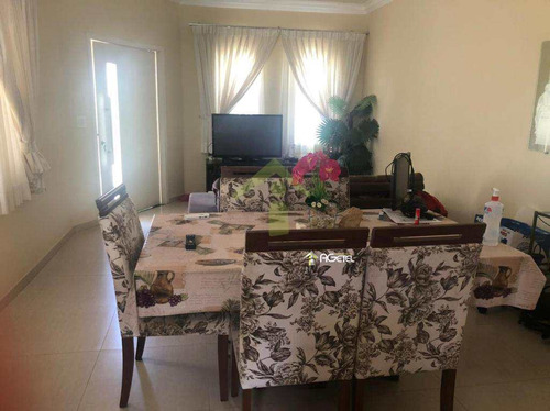 Imagem 6 de 8 de Casa De Condomínio Com 3 Dorms, Interlagos Sul (fazenda Da Ilha), Embu-guaçu - R$ 1.1 Mi, Cod: 2113 - V2113