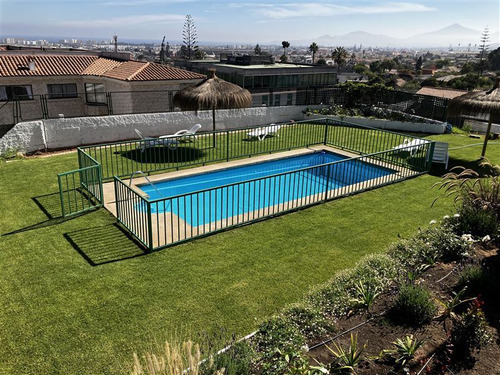 Departamento Lujoso De 185 M2 Con Vista Al Mar, La Serena