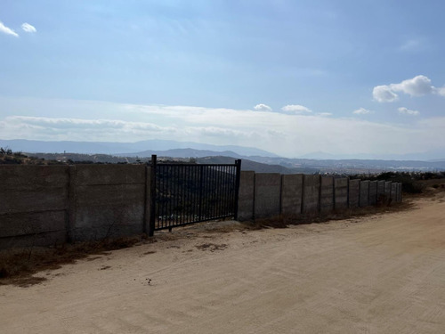 Terreno En Venta Peñablanca (7.000 M²) Con Vista Panorámic