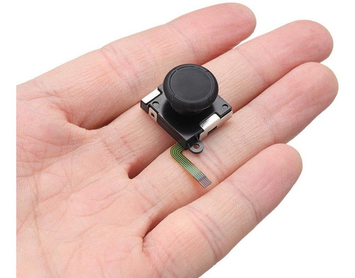 Eillet - Palanca De Mando Analógica 3d Joycon Para Nintendo