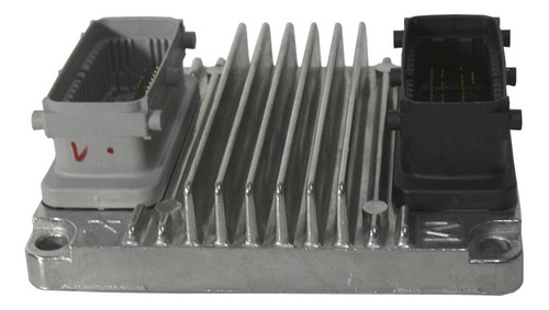 Computadora Motor (modulo Eco) Aveo T/a L4 1.6l 2017