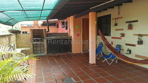 Imagen 16 de 21 de 23-15630 Mv. Apartamento En Venta Pent-house En Urb. Campo Alegre, Turmero.