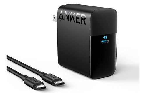 Cargador 100w Usb C Anker Para Macbook Pro Air iPad 