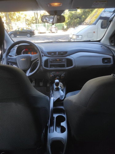 Chevrolet Prisma Joy Ls + 2017 - 40 Mil Km - Único Dueño