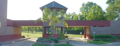 Se Vende Terreno Country Los Molinos