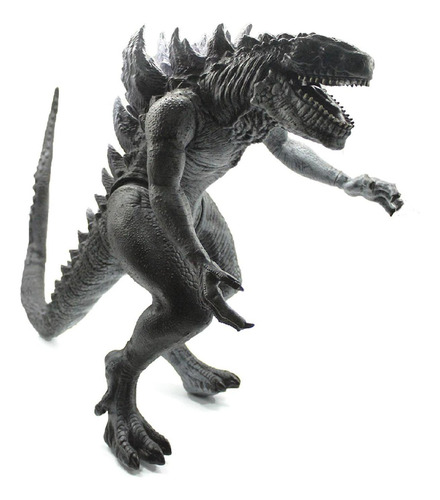 Grandes Juguetes De Dinosaurios Jurassic Destructor