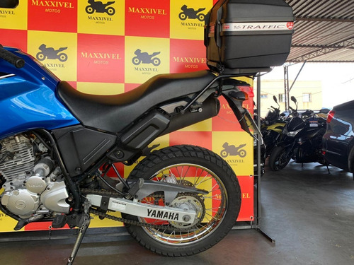 Yamaha Xtz 250 Tenere