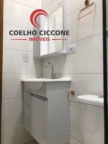 Imagem 8 de 14 de Apartamento P/ Locacao No Bairro Vila Guiomar - L-5018