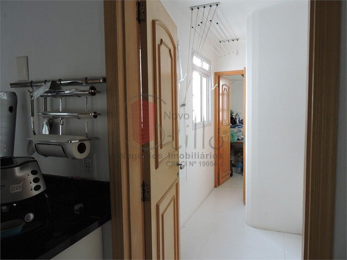 Imagem 6 de 15 de Apartamento - Santo Amaro - Ref: 13770 - V-13770