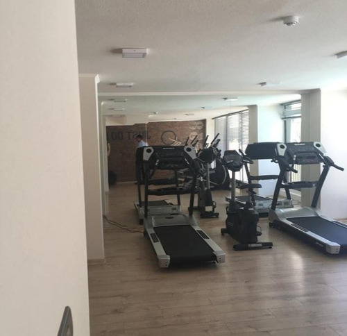 Departamento En Venta En Estación Central