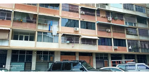 Urb Sebucan Vendo Apartamento