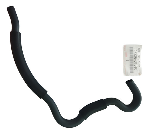 Manguera Vapor Combustible Toyota Hilux Kavak 23826 31010