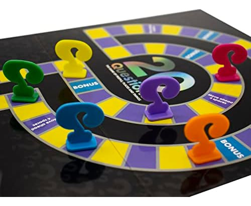Juegos Universitarios | 20 Preguntas El Original Juego De Tr