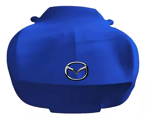 Cover For Mazda 2  MercadoLibre 📦
