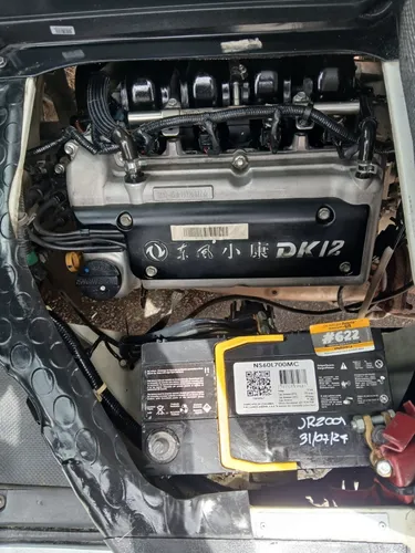 DFM/DFSK K05S 1.2l