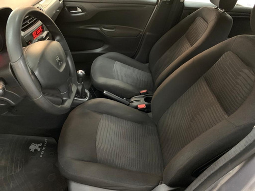 Peugeot 301 Allure Impecable, Sin Detalles, Nuevo, Pocos Kms