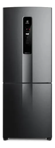 Heladera Electrolux Ib7b Inverter No Frost 527l Selectogar