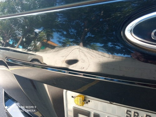Imagem 12 de 13 de Ford Fiesta 2014 1.0 Rocam Se Flex 5p