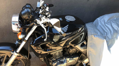 Honda Cb 500