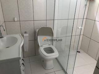 Imagem 16 de 19 de Sobrado Com 3 Dormitórios À Venda, 125 M² Por R$ 477.000 - Parque Peruche - São Paulo/sp - So0114