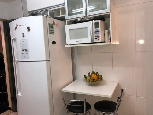 Imagem 7 de 15 de Apartamento - Cabral - Contagem - R$ 240.000,00 - 10021
