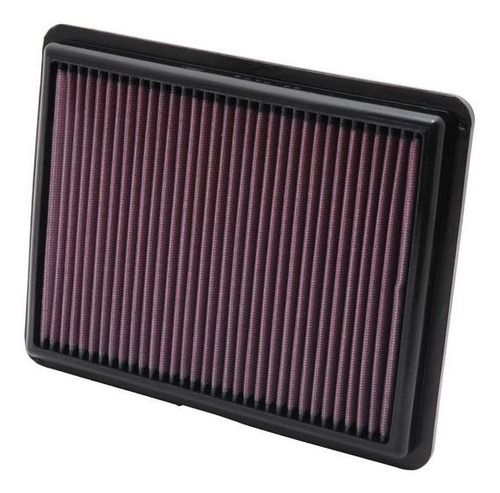 Filtro De Aire K&n Honda Accord Crosstour 3.5l 2010 A 2011 33-2403