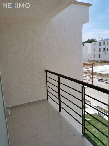 Imagen 6 de 11 de Casa Nueva En Venta En Fraccionamiento La Calma A 500metros De Avenida México Y Centros Comerciales