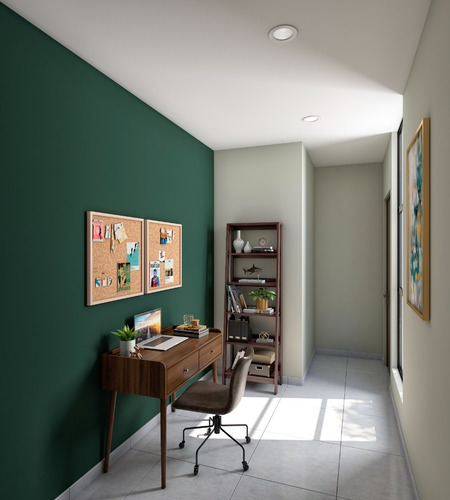 Imagen 6 de 26 de Preventa De Townhouses Alameda En Chuburna