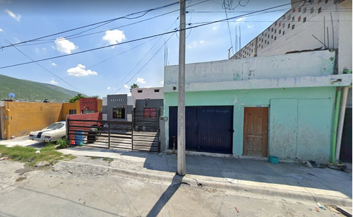 Jar Caba Venta De Casa En Barrio De La Industria Monterrey Nuevo Leon 