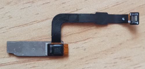 Flex Flexor Lector De Huella Moto G6 Xt1925 Original (Usado)