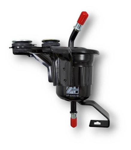 Filtro Gasolina Toyota Hilux Kavak Fortuner Con Base