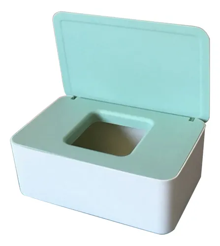 Caja De Almacenamiento De Papel De Cocina P, Práctico Soport